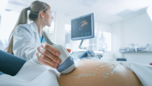 Why every mother should consider a fetal echocardiogram?