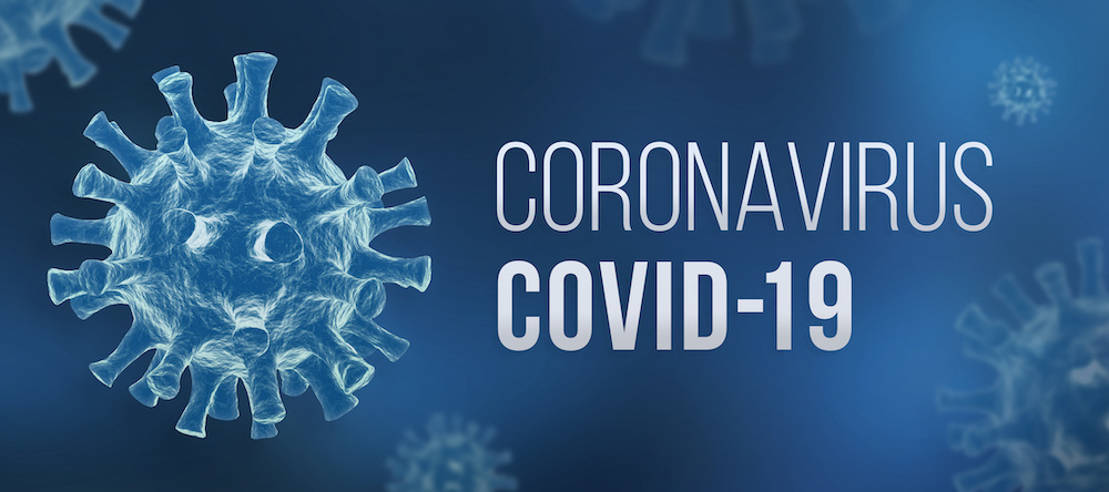 Coronavirus COVID-19 Coronavirus COVID-19_MFM