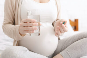 medication use during pregnancy