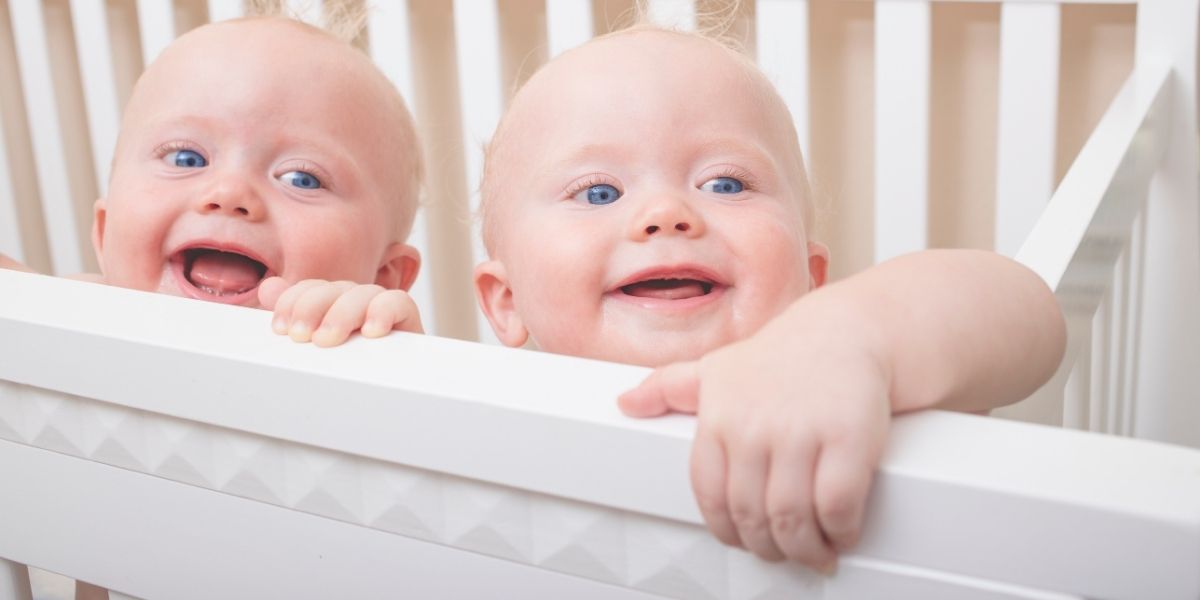 Identical vs. Fraternal Twins Identical vs. Fraternal Twins